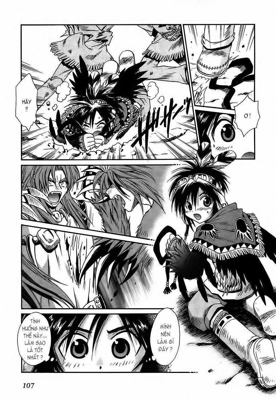 +Anima - Chapter 30 - Trang 5