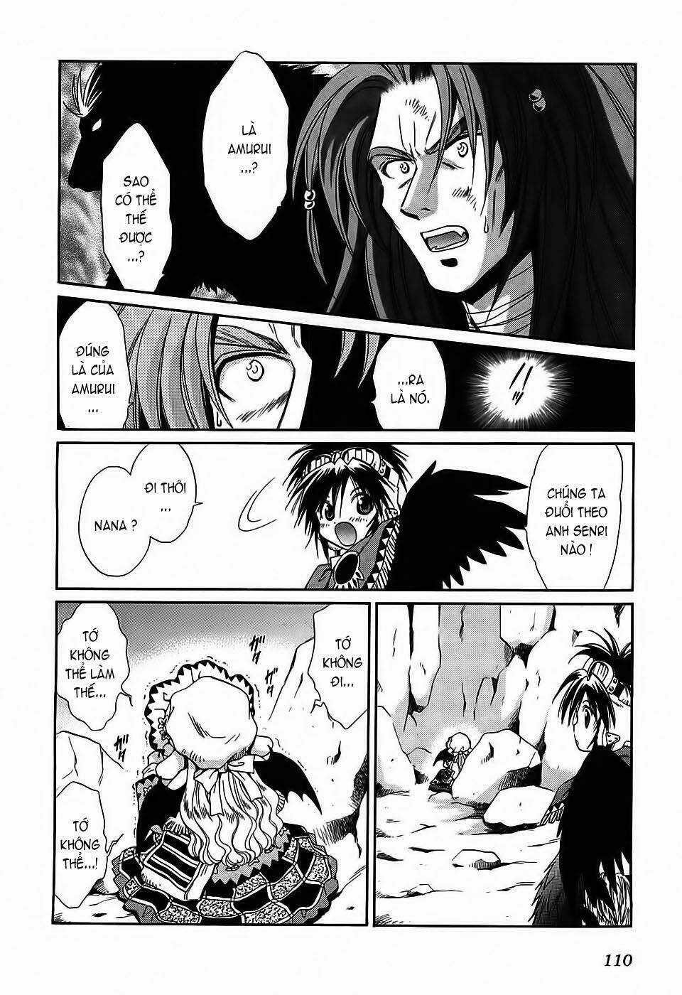 +Anima - Chapter 30 - Trang 8