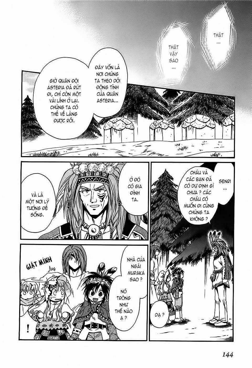 +Anima - Chapter 31 - Trang 11