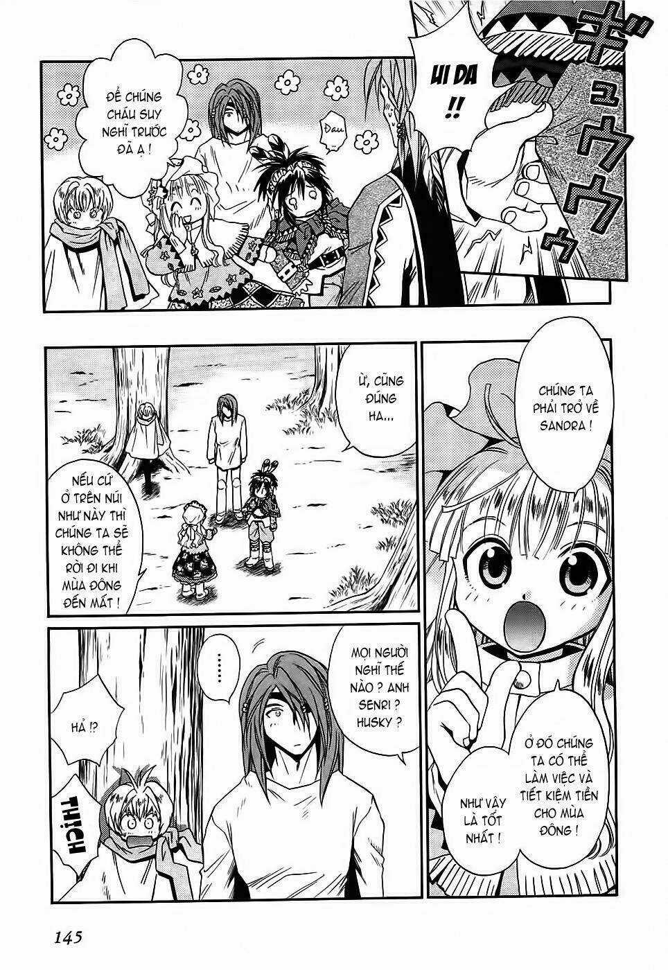 +Anima - Chapter 31 - Trang 12