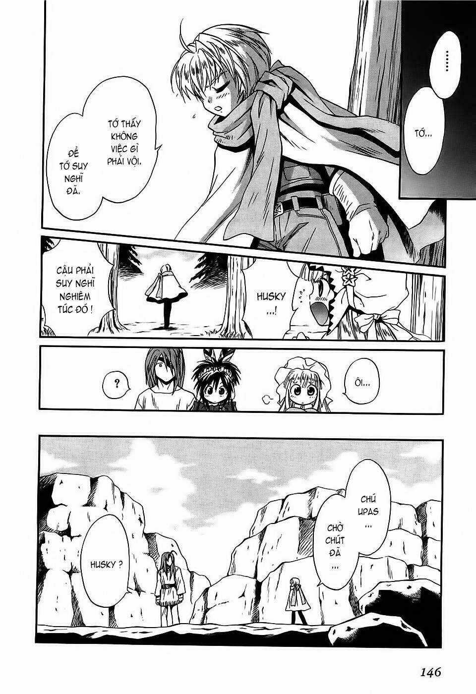 +Anima - Chapter 31 - Trang 13