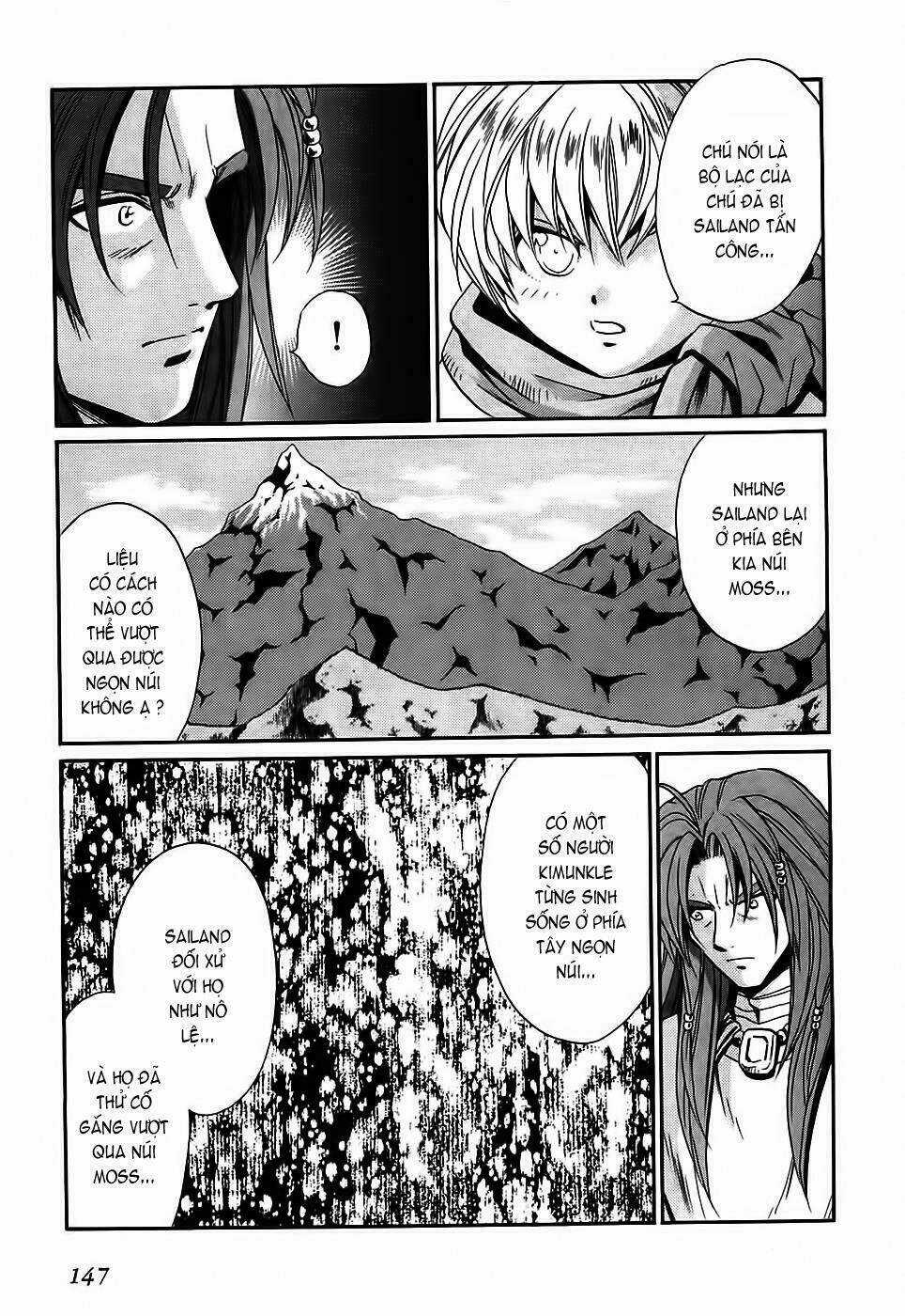 +Anima - Chapter 31 - Trang 14