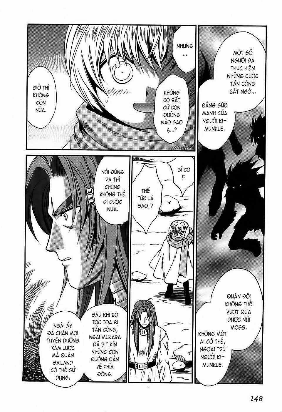 +Anima - Chapter 31 - Trang 15