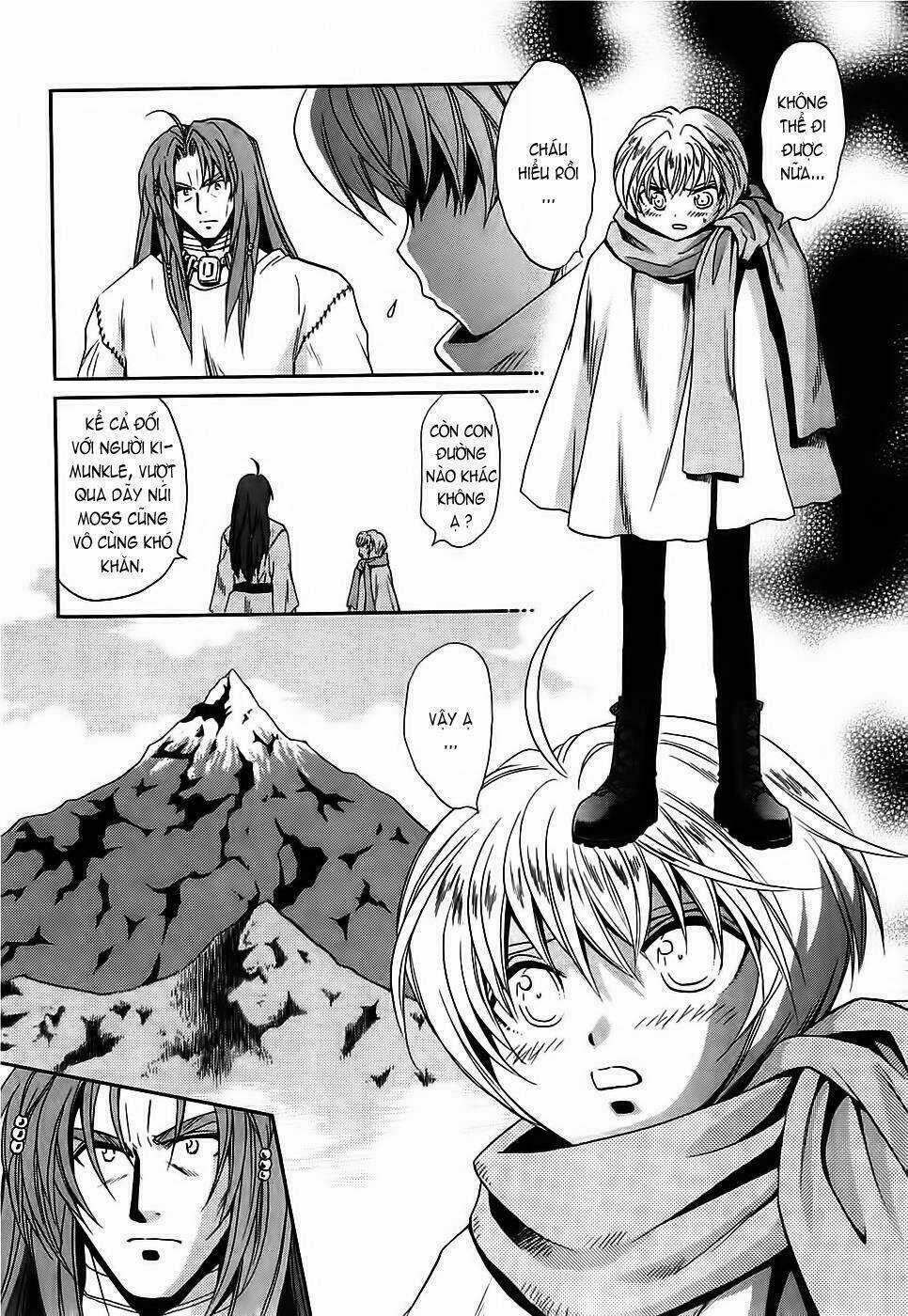 +Anima - Chapter 31 - Trang 16