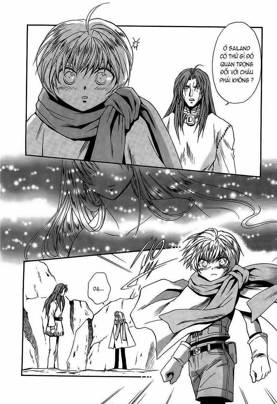 +Anima - Chapter 31 - Trang 17