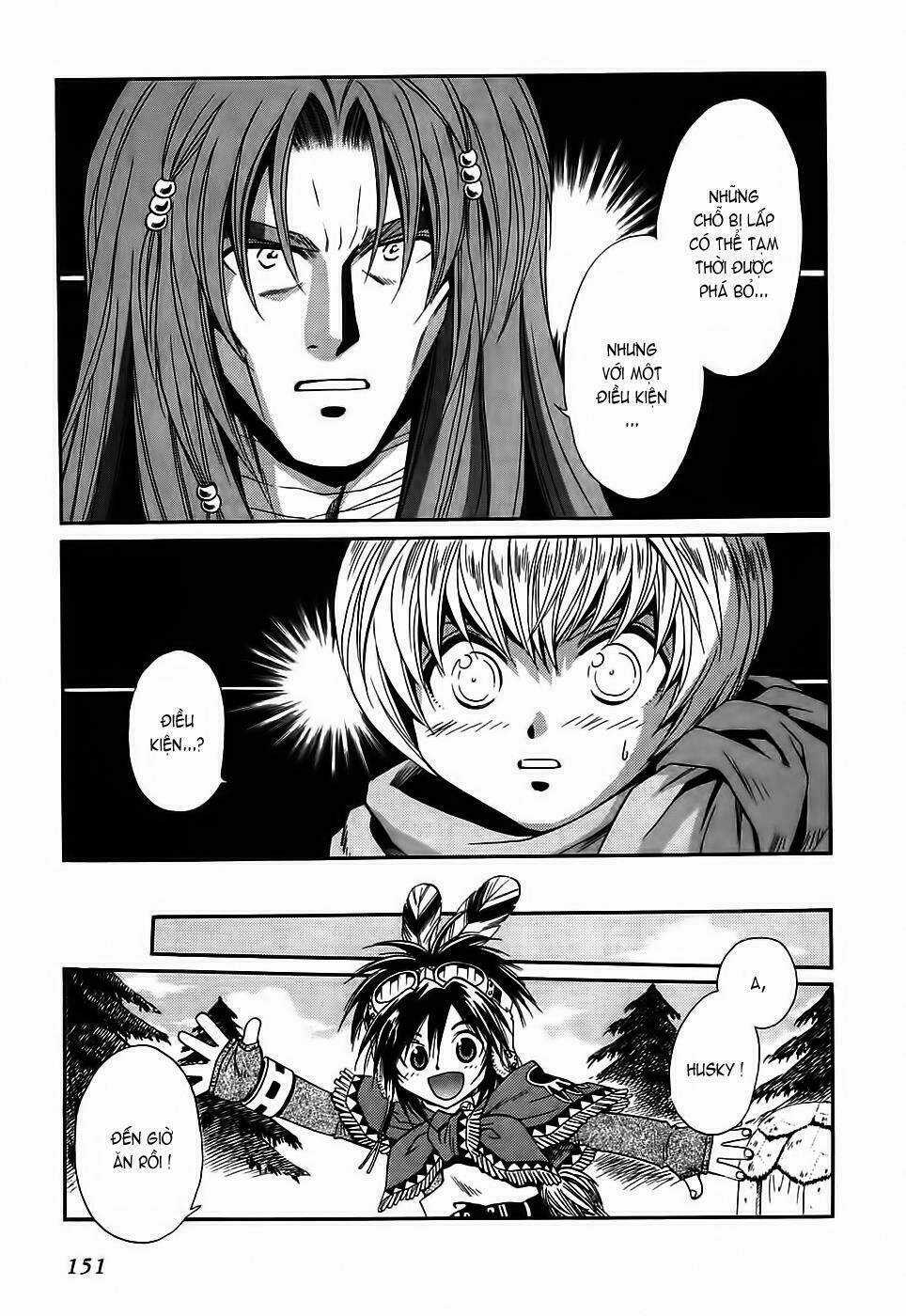 +Anima - Chapter 31 - Trang 18