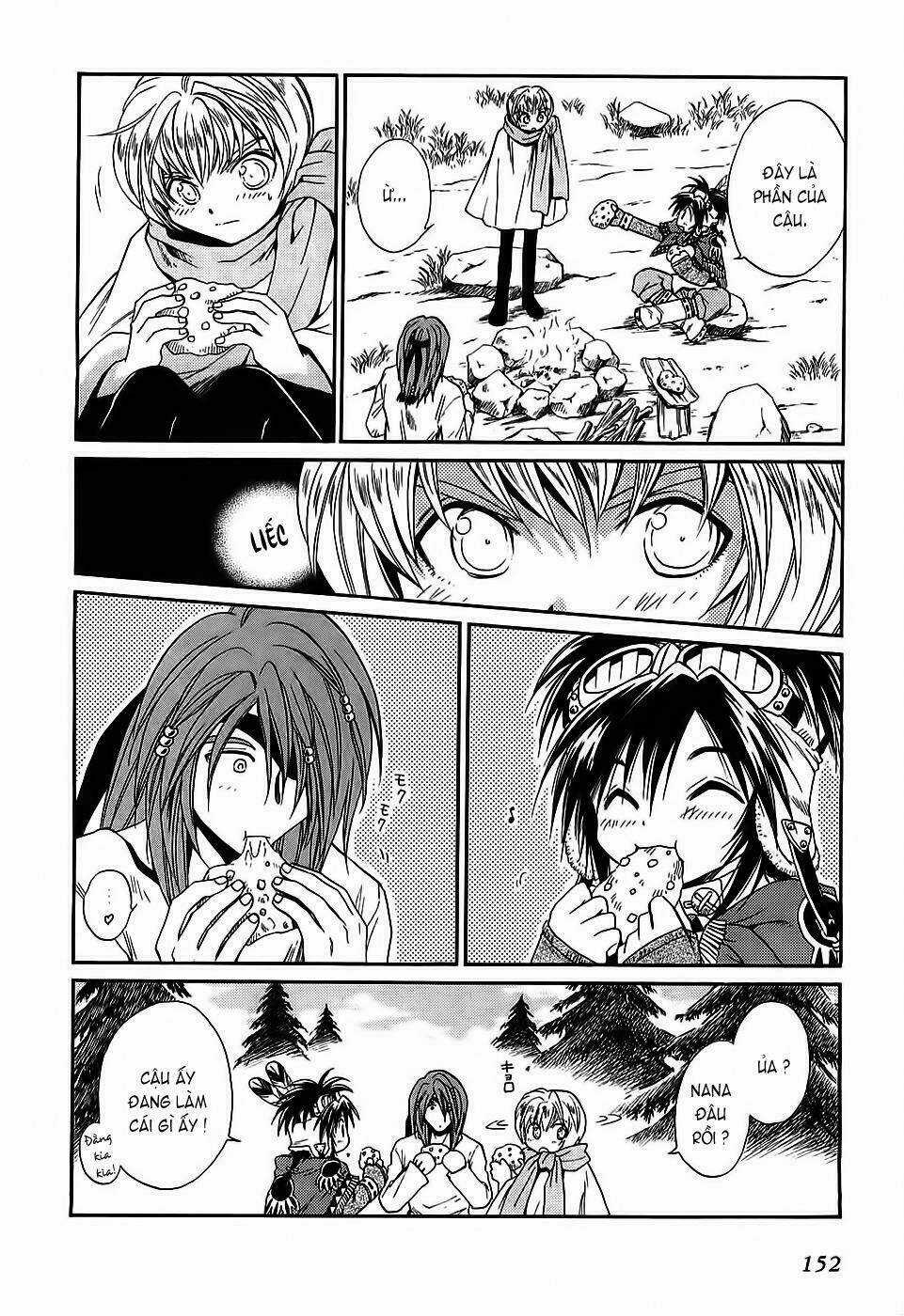 +Anima - Chapter 31 - Trang 19