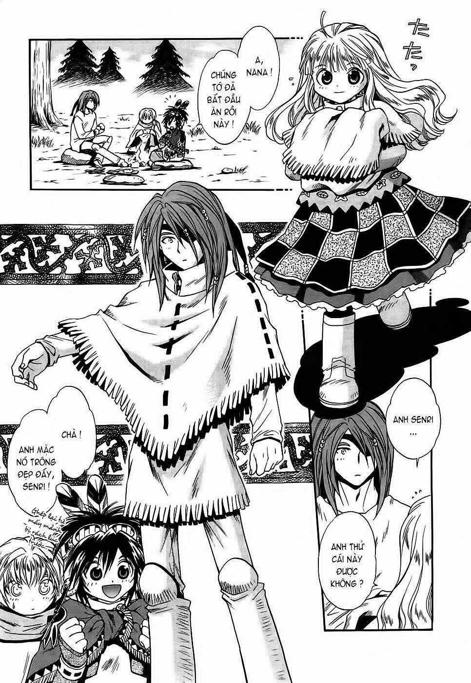 +Anima - Chapter 31 - Trang 20