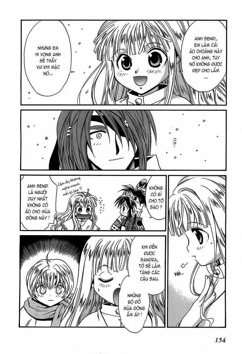 +Anima - Chapter 31 - Trang 21