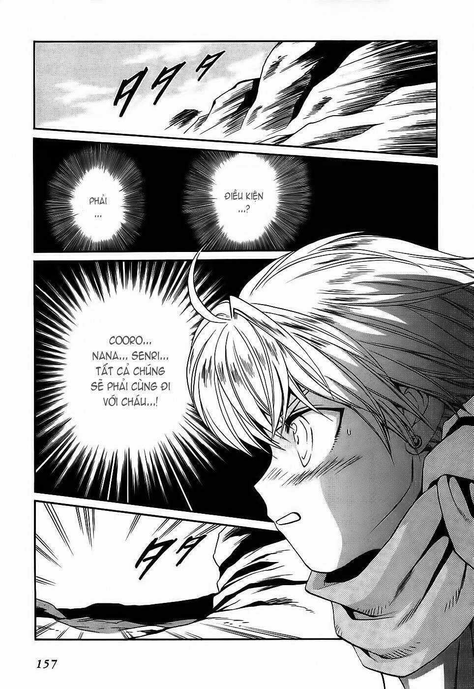 +Anima - Chapter 31 - Trang 24