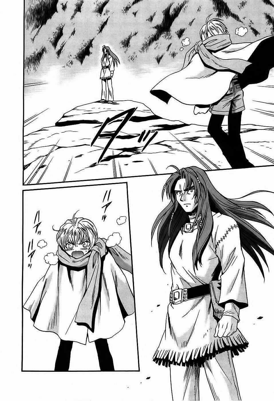 +Anima - Chapter 31 - Trang 25