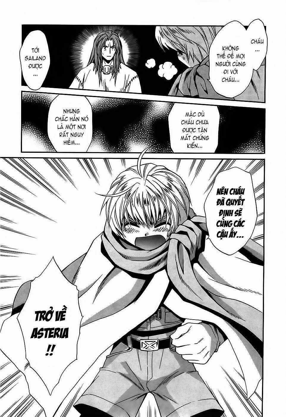 +Anima - Chapter 31 - Trang 26