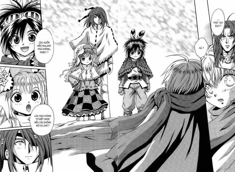 +Anima - Chapter 31 - Trang 27