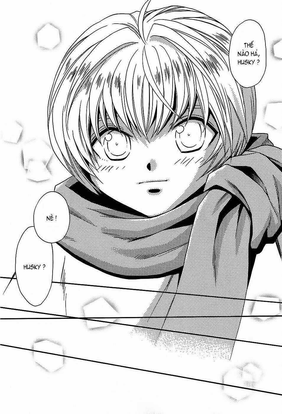 +Anima - Chapter 31 - Trang 30