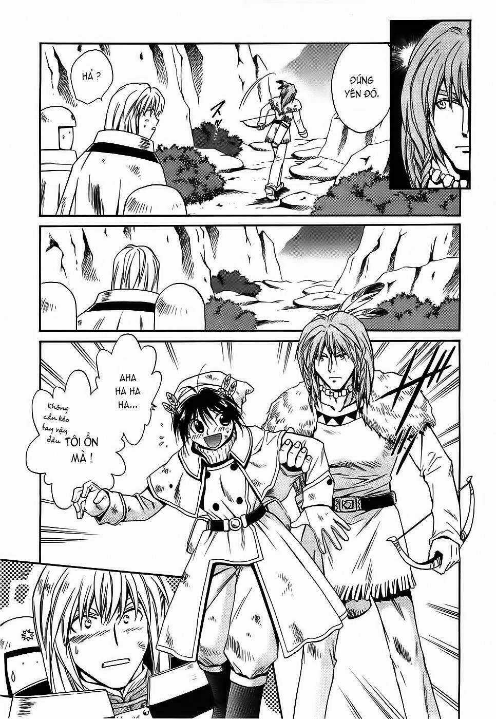 +Anima - Chapter 31 - Trang 4