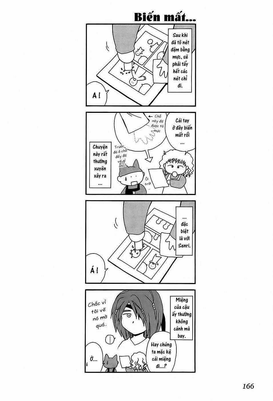 +Anima - Chapter 31 - Trang 32