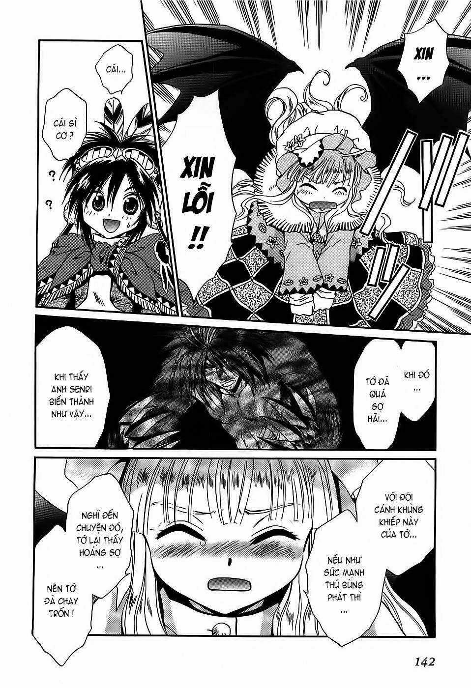 +Anima - Chapter 31 - Trang 9