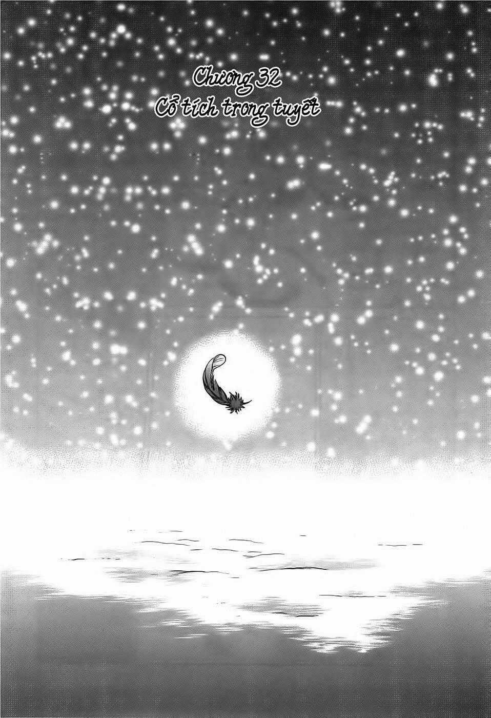 +Anima - Chapter 32 - Trang 1