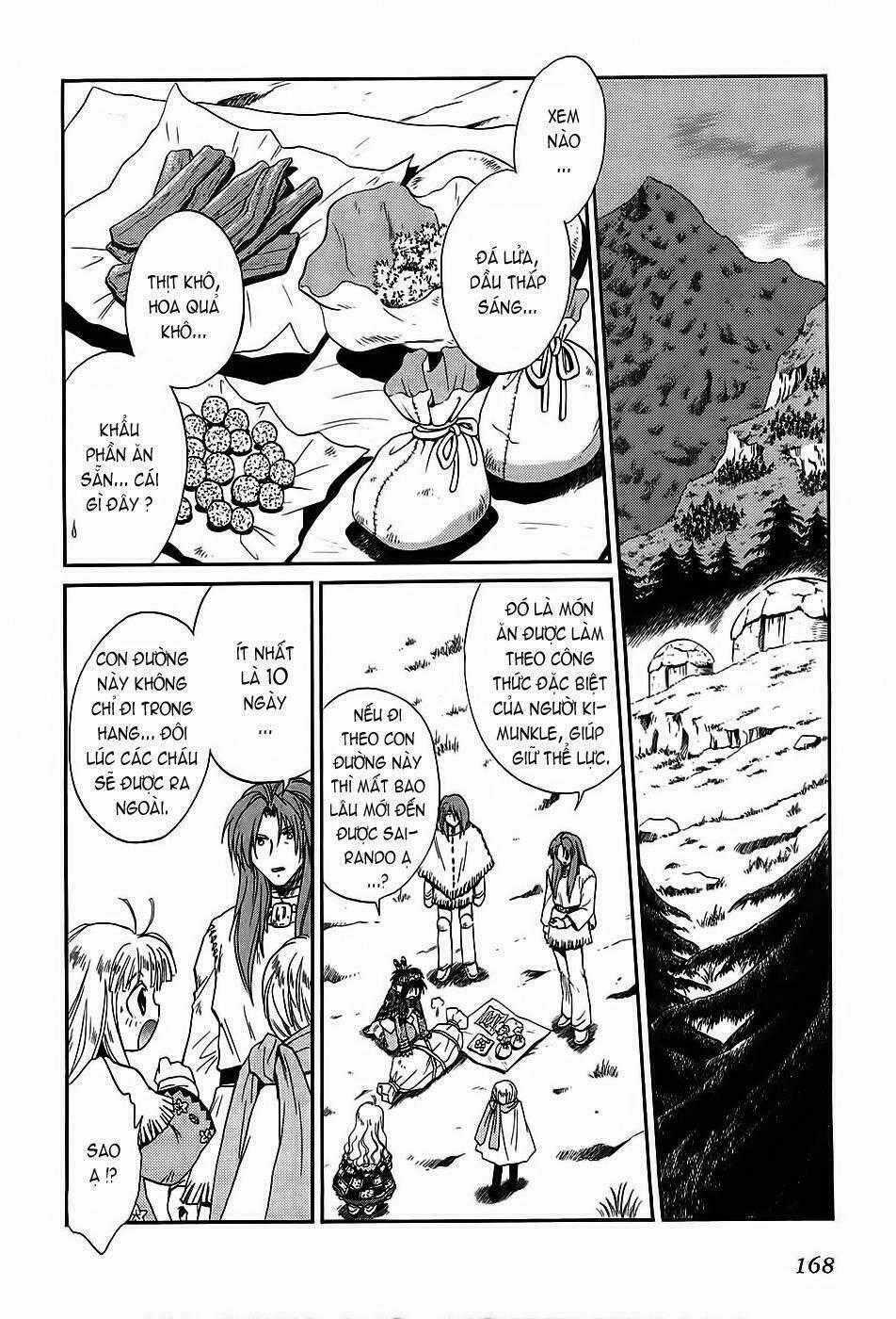 +Anima - Chapter 32 - Trang 2