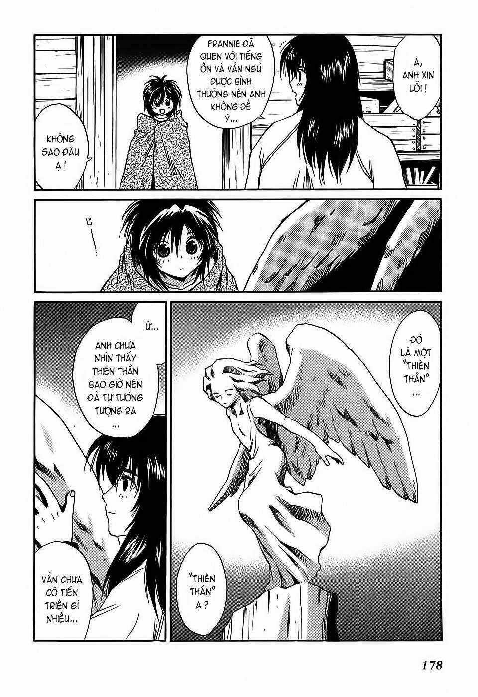 +Anima - Chapter 32 - Trang 12