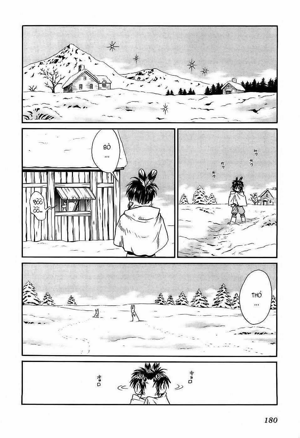 +Anima - Chapter 32 - Trang 14