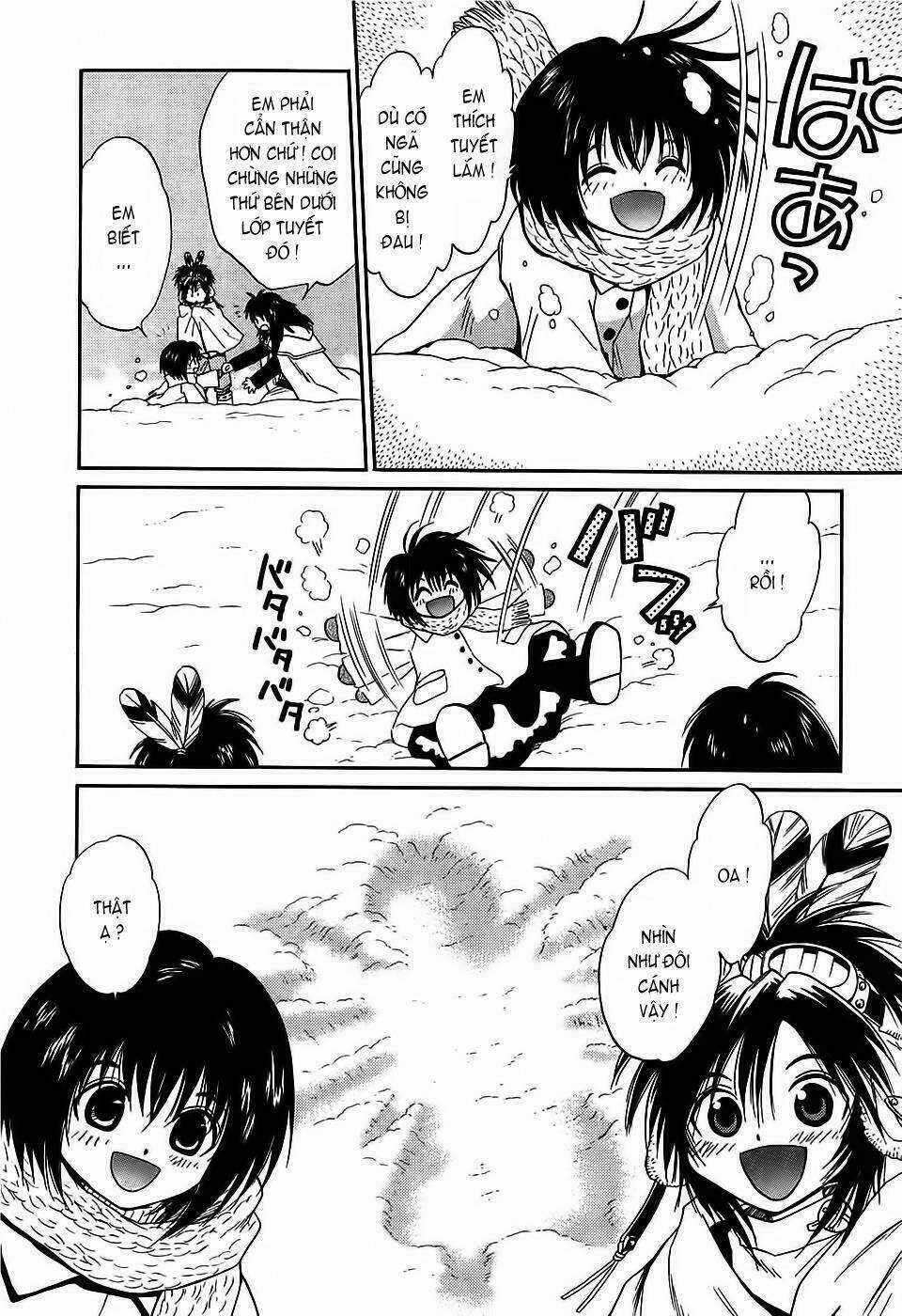 +Anima - Chapter 32 - Trang 16