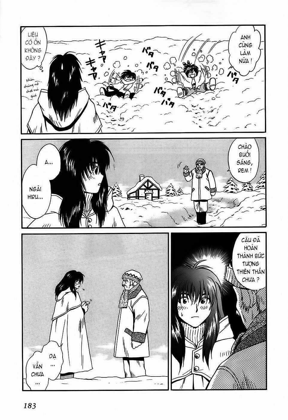 +Anima - Chapter 32 - Trang 17