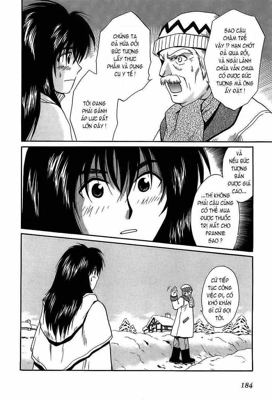 +Anima - Chapter 32 - Trang 18