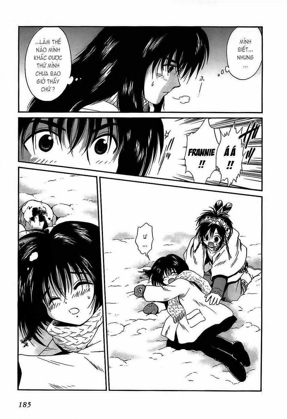 +Anima - Chapter 32 - Trang 19