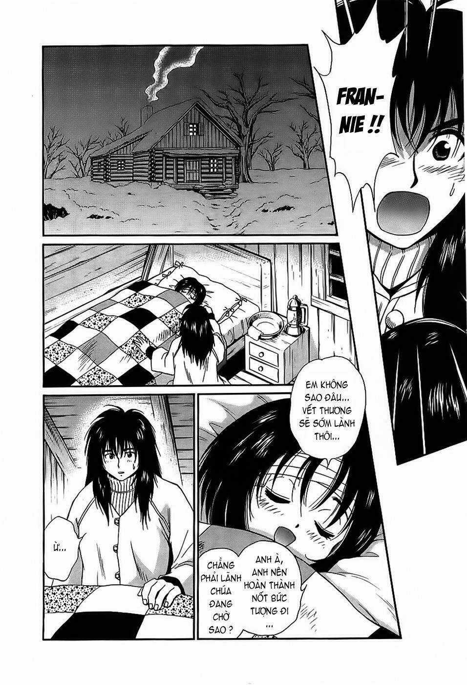 +Anima - Chapter 32 - Trang 20