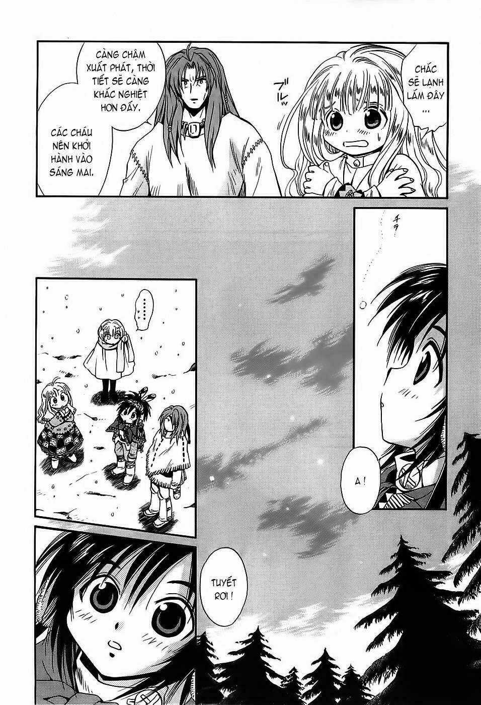 +Anima - Chapter 32 - Trang 3