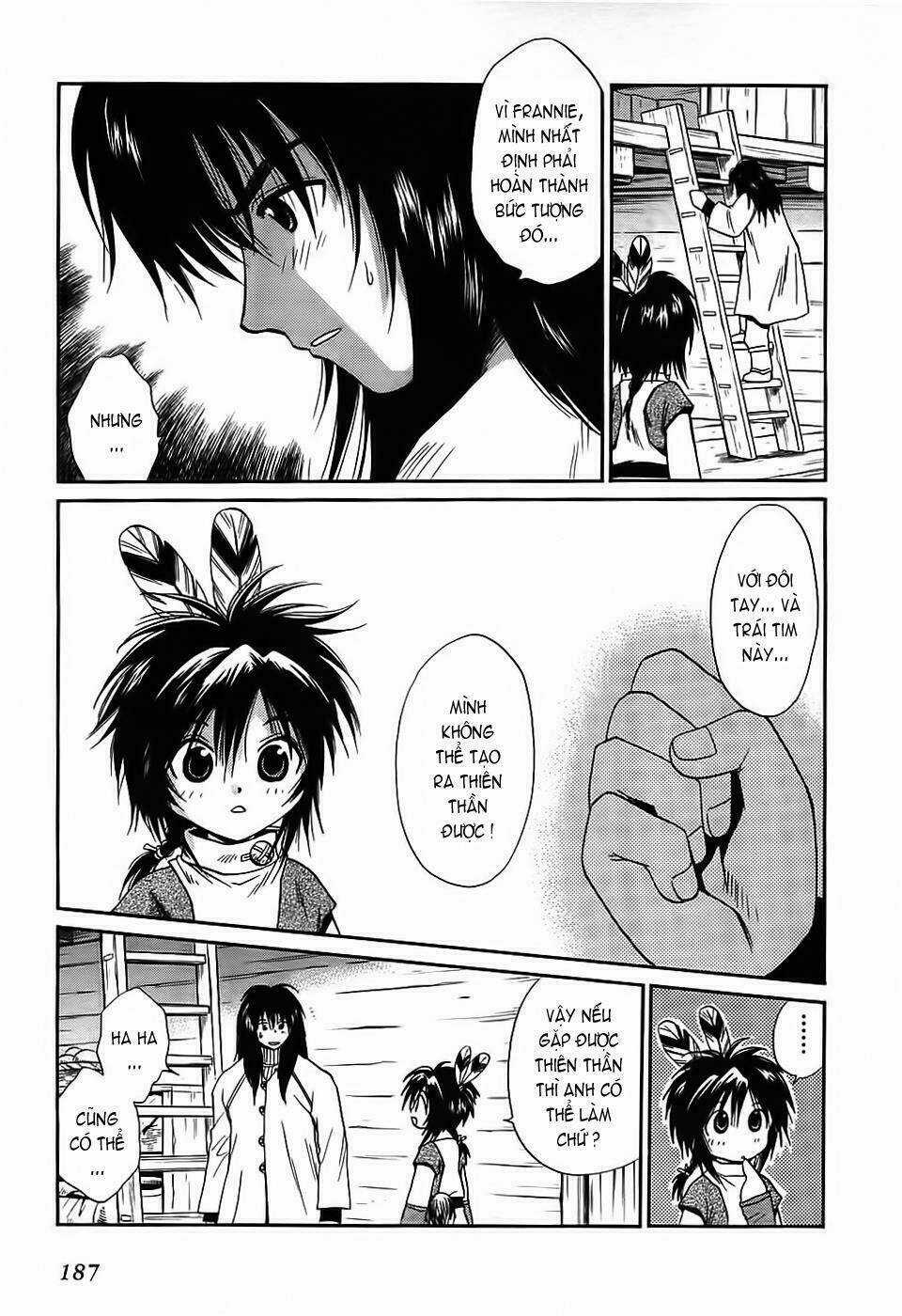 +Anima - Chapter 32 - Trang 21