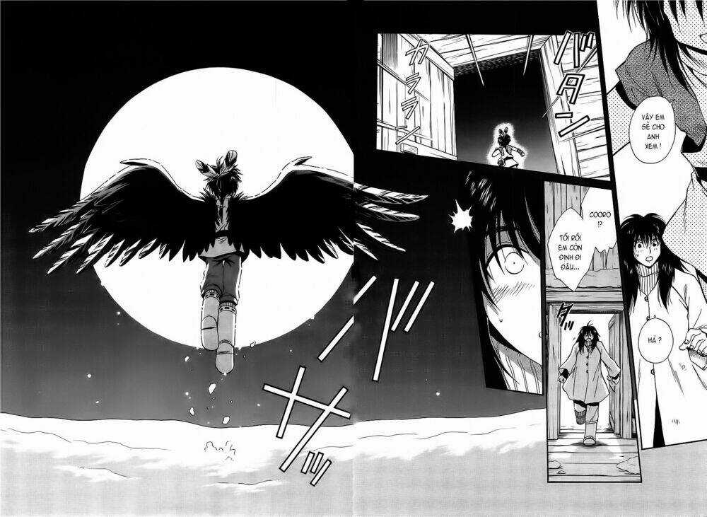 +Anima - Chapter 32 - Trang 22