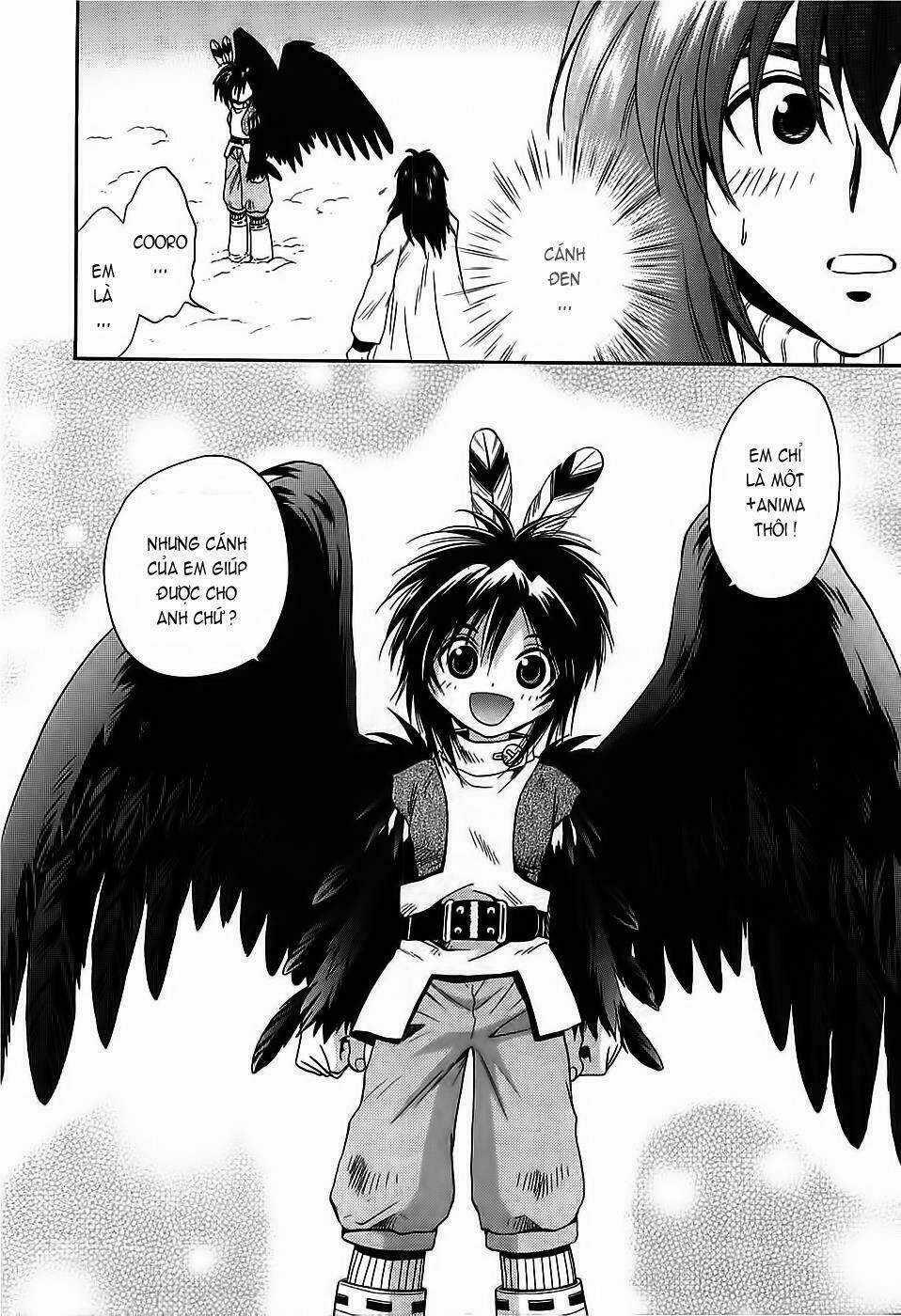 +Anima - Chapter 32 - Trang 25