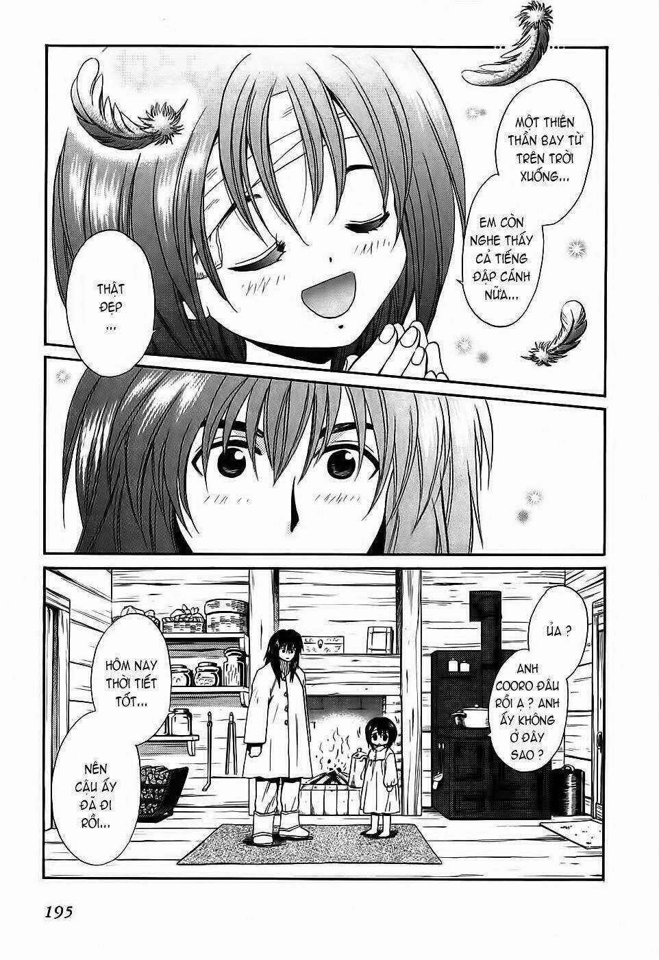 +Anima - Chapter 32 - Trang 28