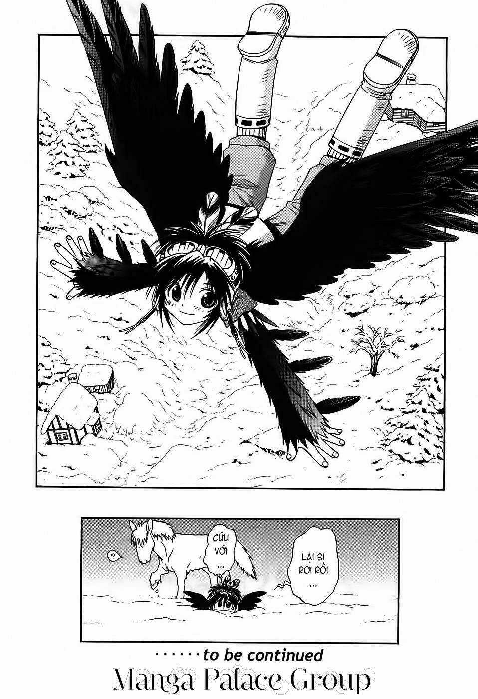 +Anima - Chapter 32 - Trang 30