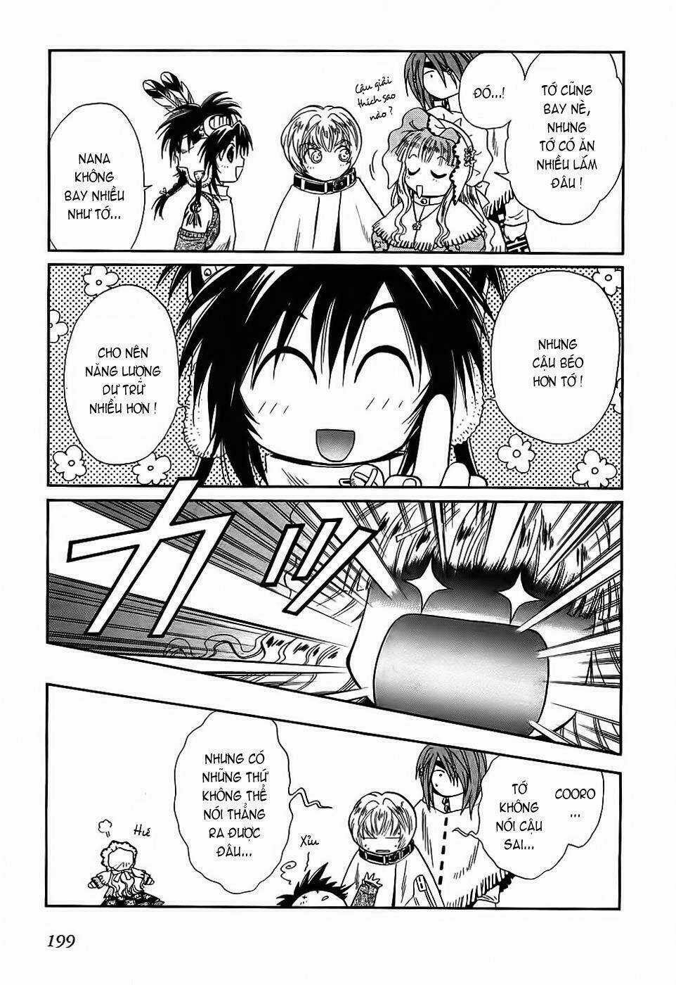 +Anima - Chapter 32 - Trang 32