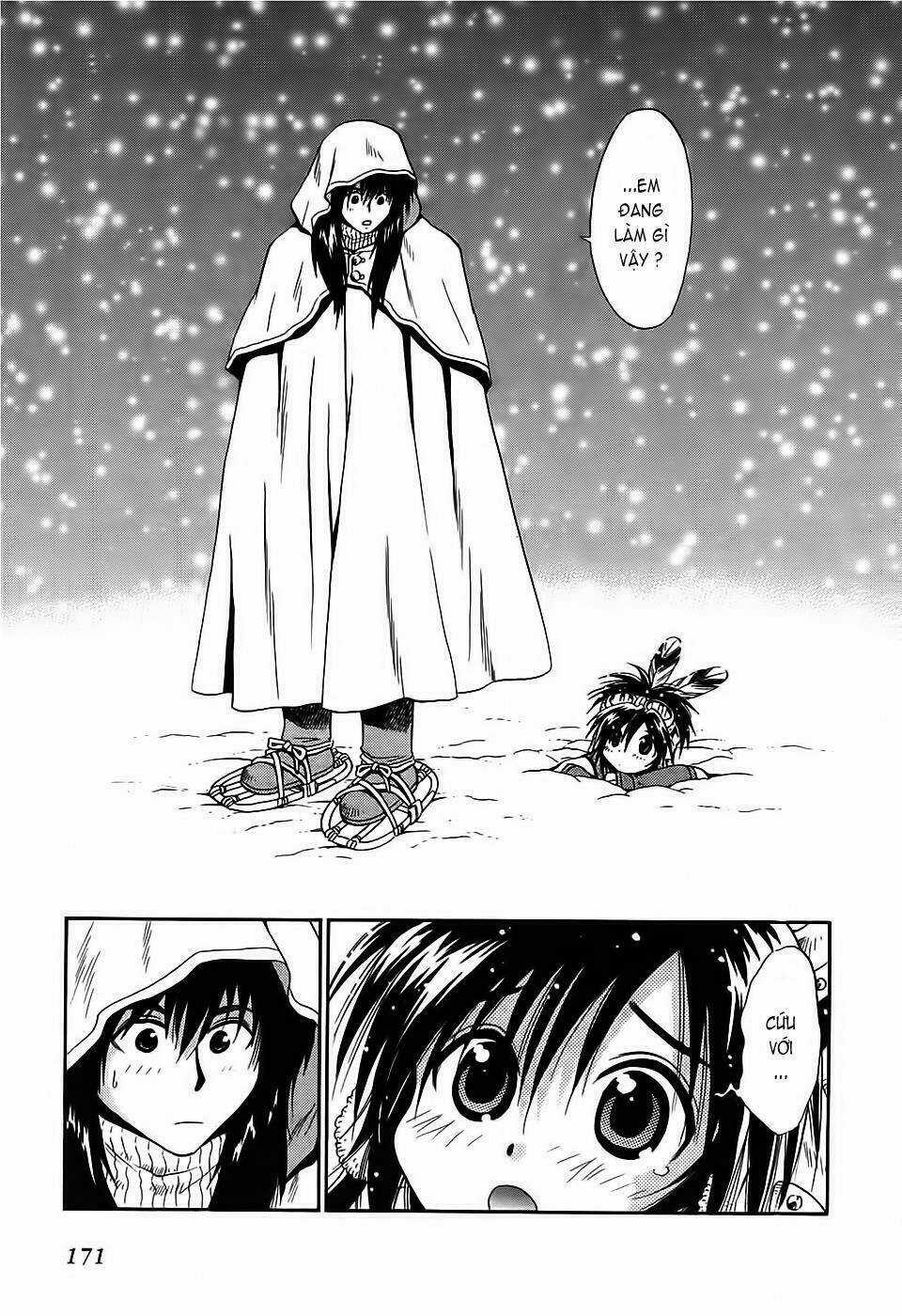 +Anima - Chapter 32 - Trang 5