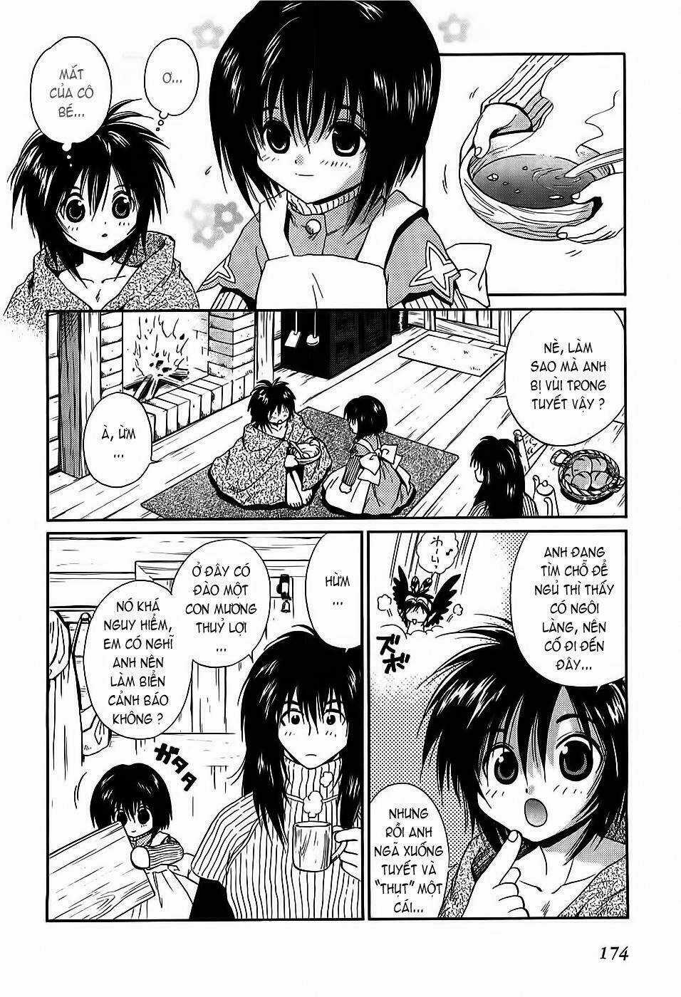 +Anima - Chapter 32 - Trang 8