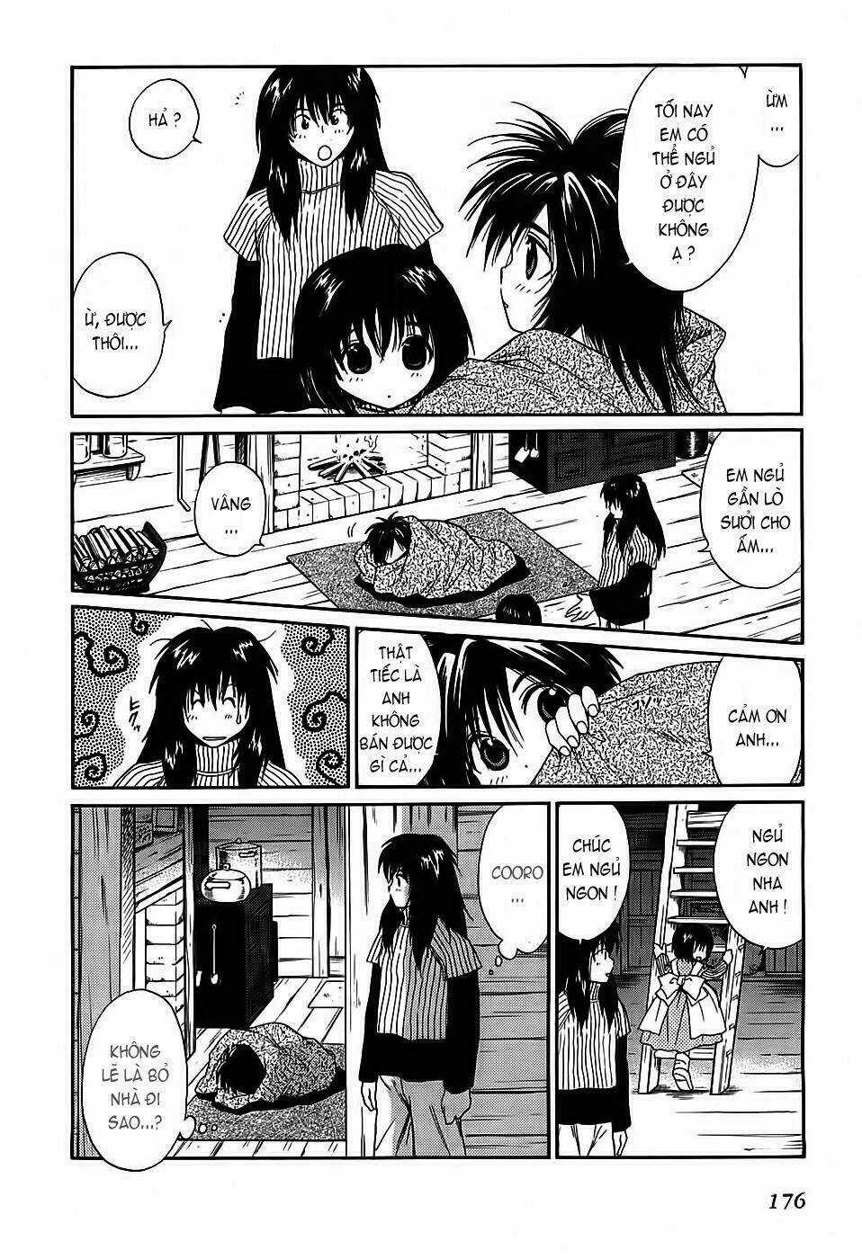 +Anima - Chapter 32 - Trang 10