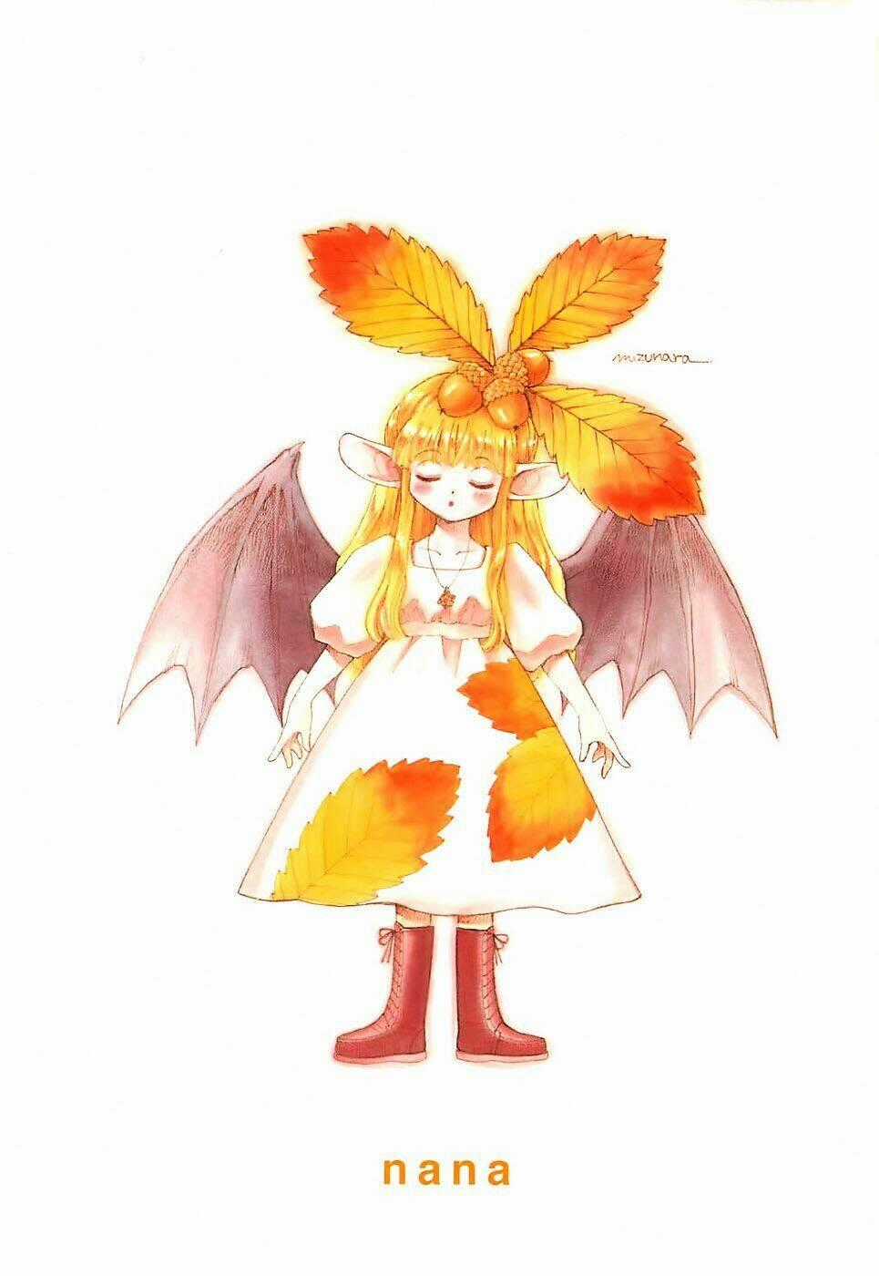 +Anima - Chapter 33 - Trang 2