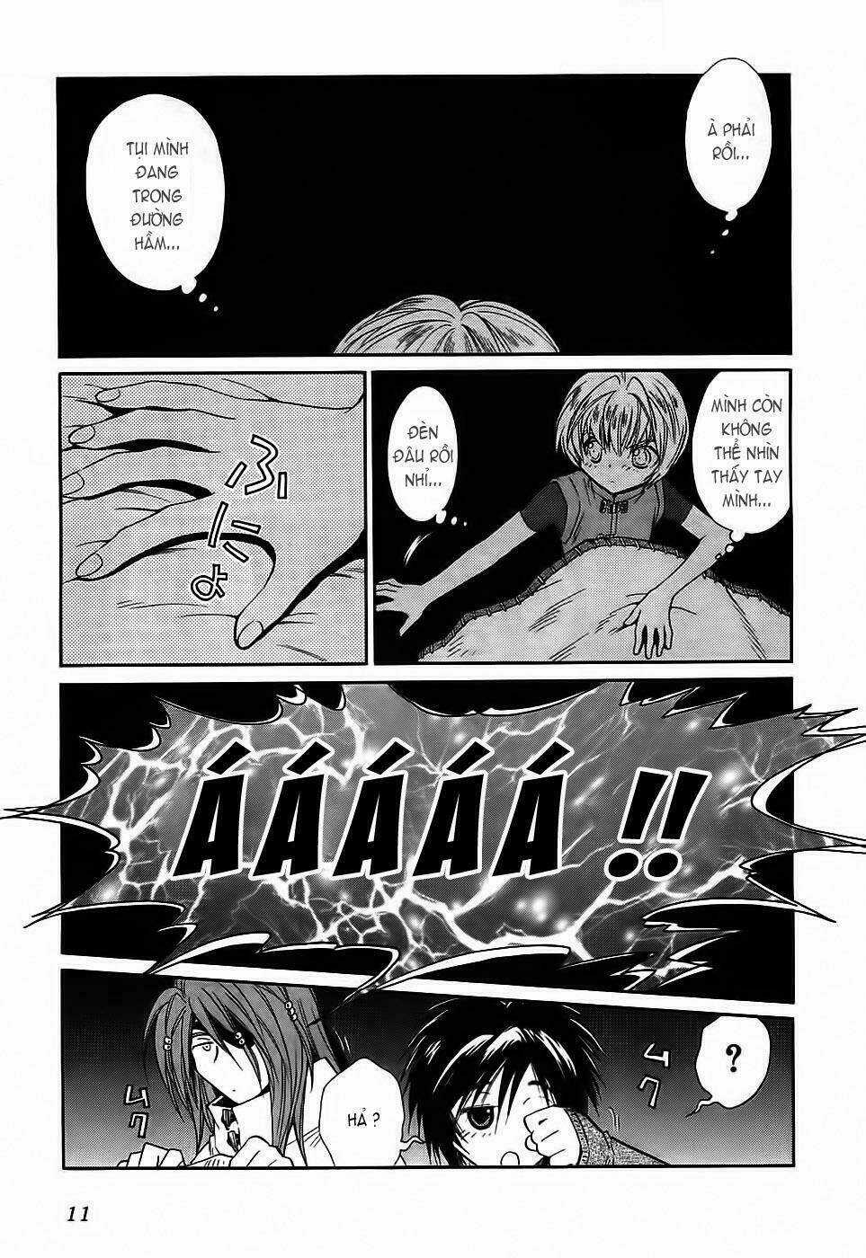 +Anima - Chapter 33 - Trang 12