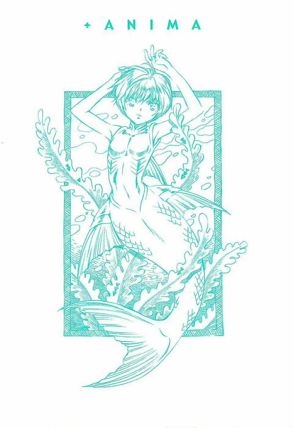 +Anima - Chapter 33 - Trang 3