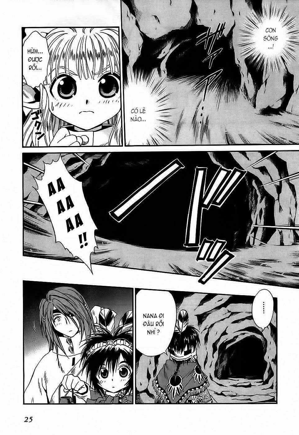 +Anima - Chapter 33 - Trang 26