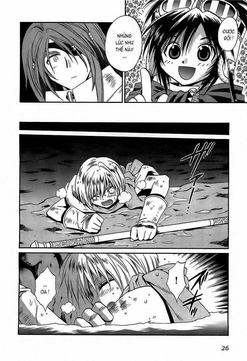 +Anima - Chapter 33 - Trang 27