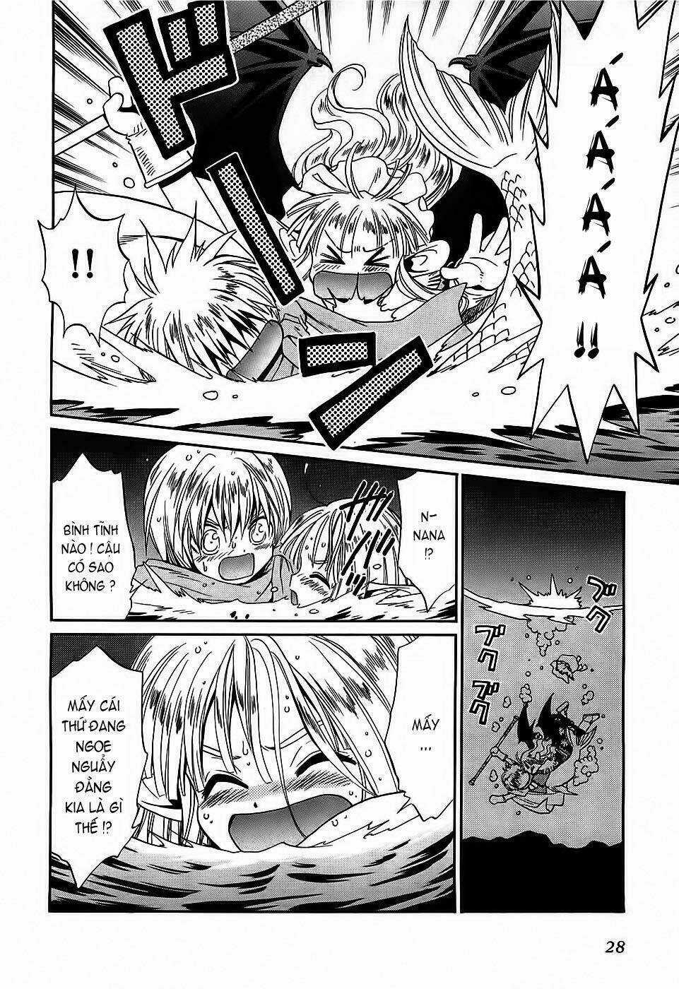 +Anima - Chapter 33 - Trang 29