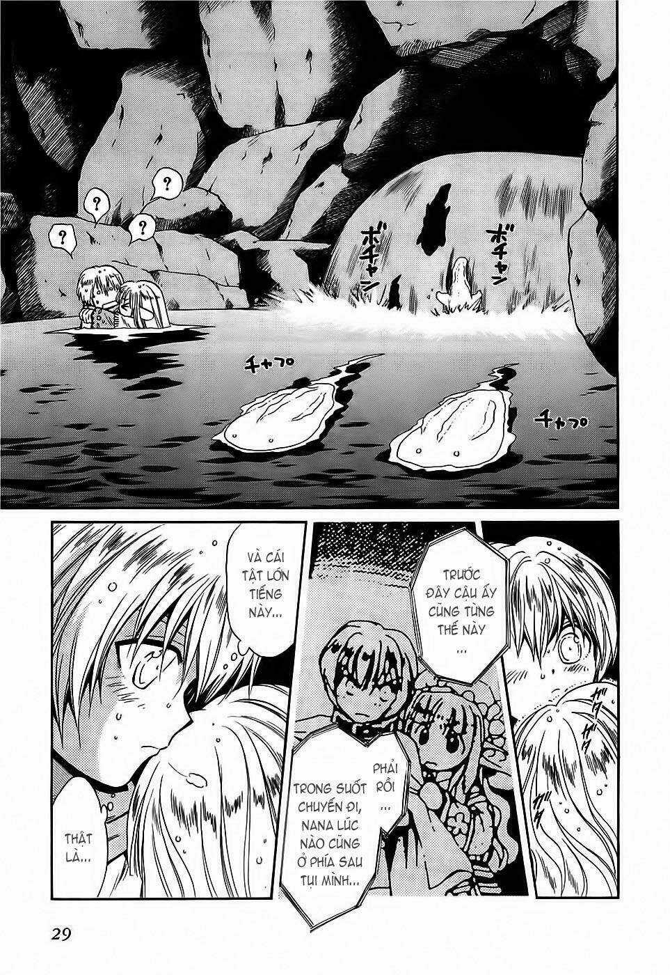 +Anima - Chapter 33 - Trang 30