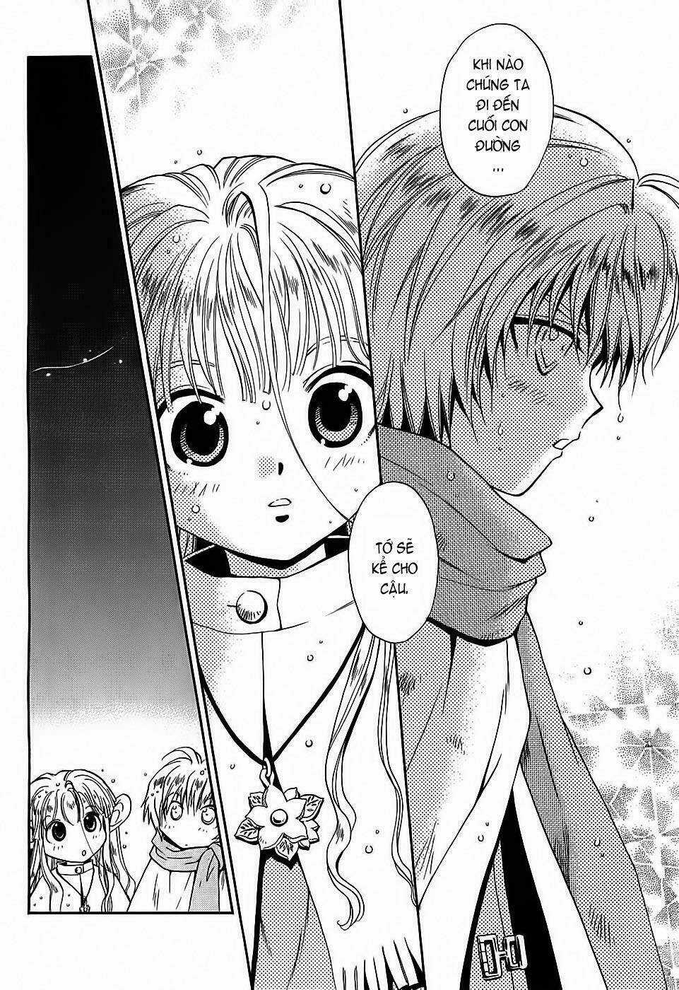 +Anima - Chapter 33 - Trang 33