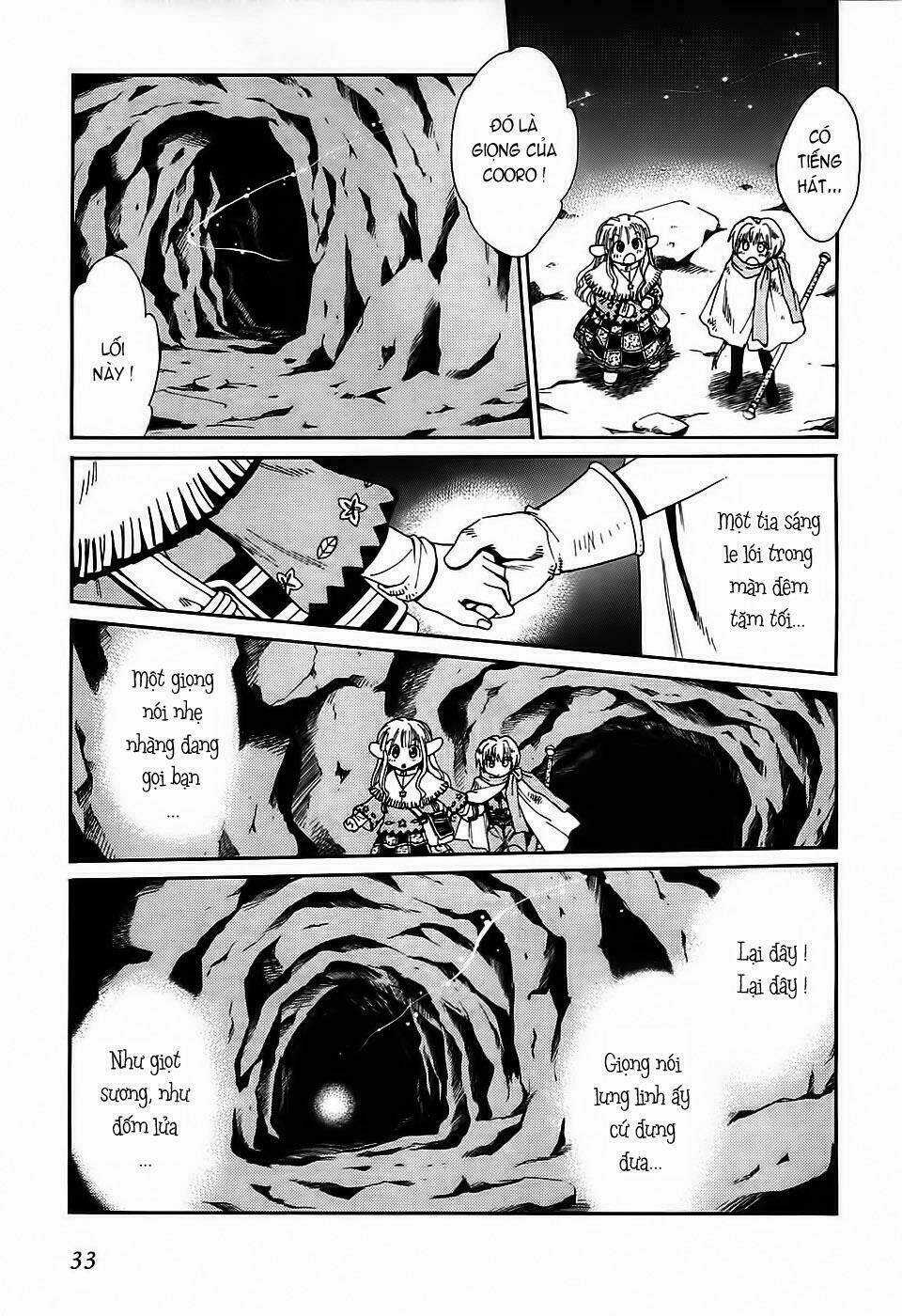 +Anima - Chapter 33 - Trang 34