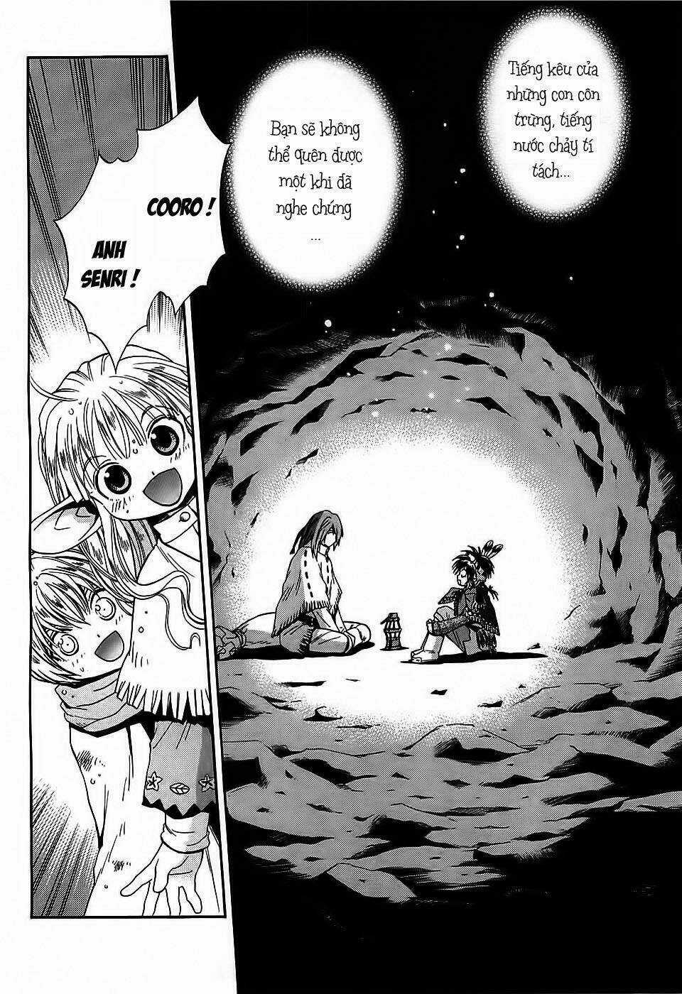 +Anima - Chapter 33 - Trang 35